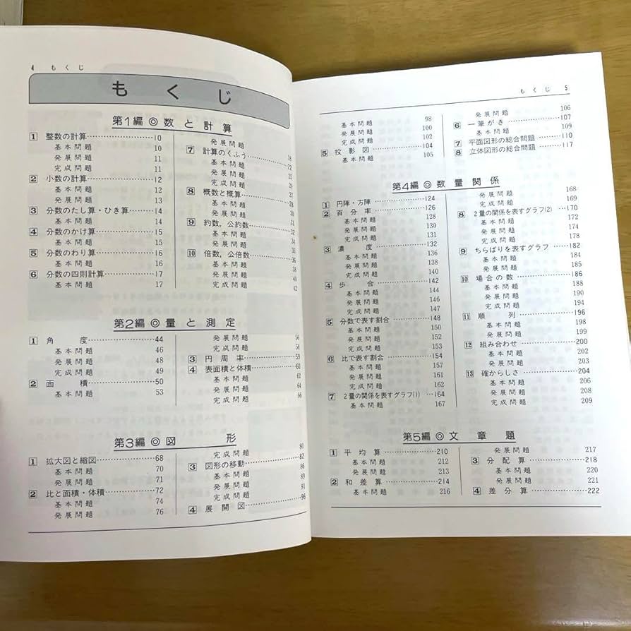 Amazon.co.jp: 中学入試 算数の完成 中学受験参考書 : 文房具